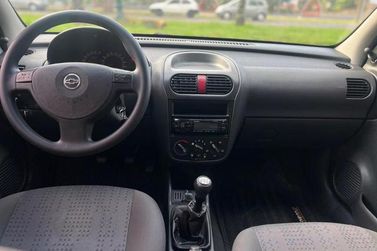 Chevrolet Corsa
