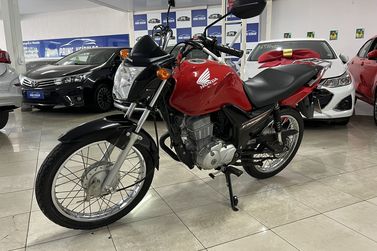 HONDA CG
