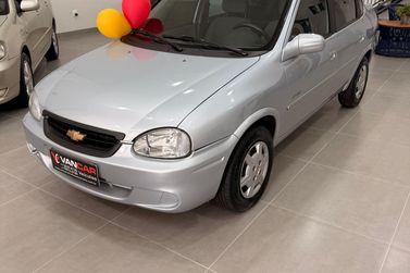 Chevrolet Corsa