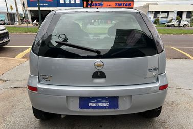 Chevrolet Corsa