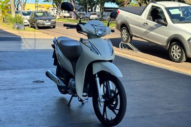 HONDA BIZ