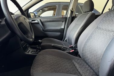Chevrolet Astra