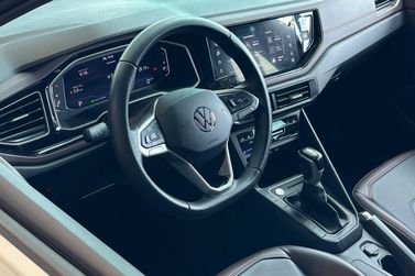 VolksWagen VIRTUS