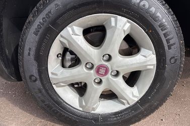 Fiat Palio