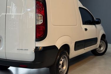 Fiat Fiorino