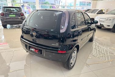 Chevrolet Corsa