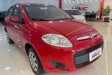 Fiat Palio