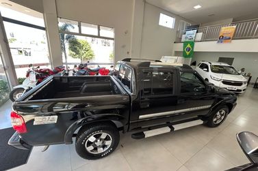 Chevrolet S10