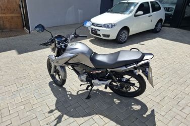 HONDA CG