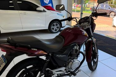 HONDA CG