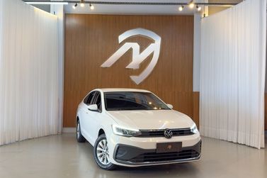 VolksWagen VIRTUS