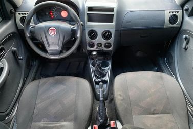Fiat Palio