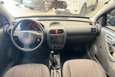 Chevrolet Corsa