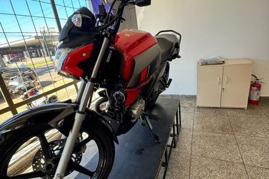YAMAHA XTZ