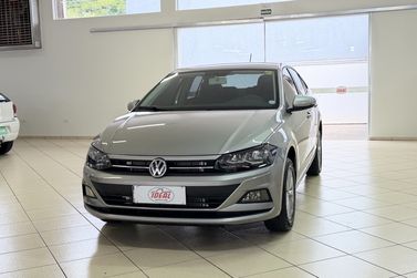 VolksWagen VIRTUS