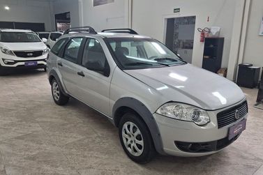 Fiat Palio