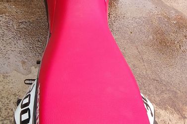 HONDA XR