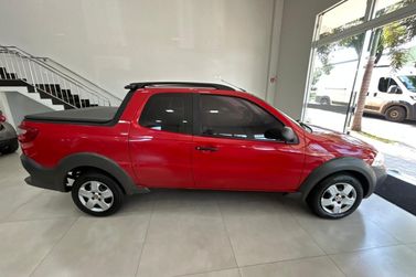 Fiat Strada