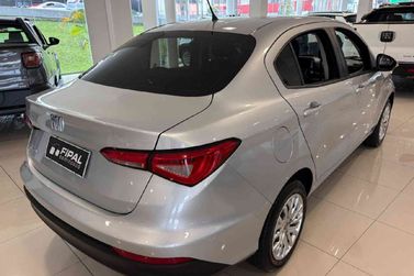 Fiat CRONOS