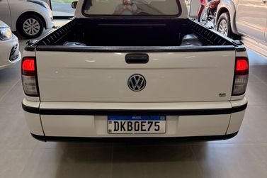 VolksWagen Saveiro