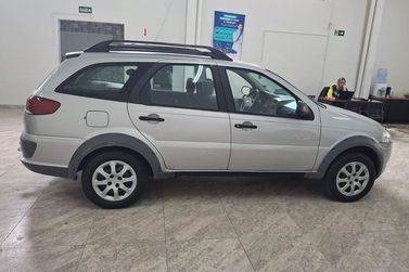Fiat Palio