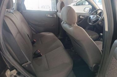 Chevrolet Corsa
