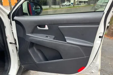 Kia Motors Sportage