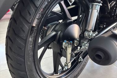 HONDA BIZ