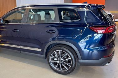 Caoa Chery Tiggo