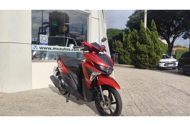 YAMAHA NEO
