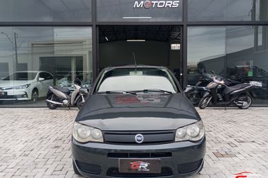 Fiat Siena