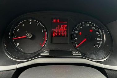 VolksWagen VOYAGE
