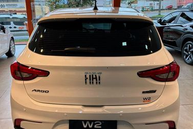 Fiat ARGO