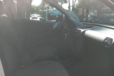 Chevrolet Corsa