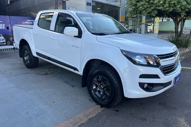 Chevrolet S10