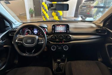 Fiat ARGO