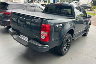 Chevrolet S10