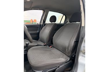 Chevrolet Astra