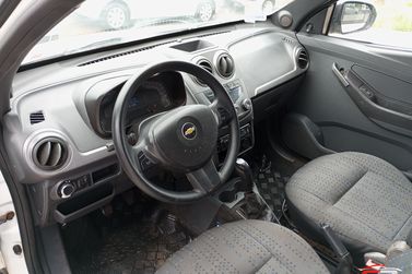 Chevrolet MONTANA