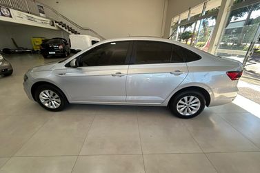 VolksWagen VIRTUS