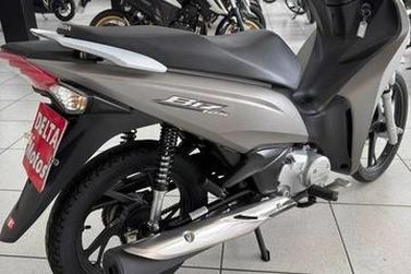HONDA BIZ