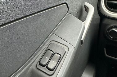 Chevrolet MONTANA