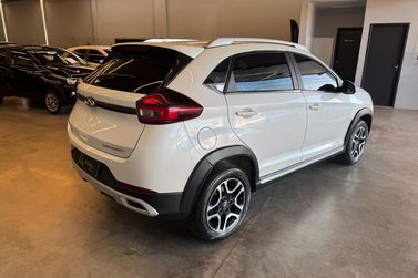 Caoa Chery Tiggo