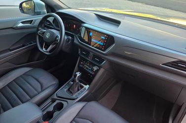 VolksWagen TAOS