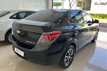 Chevrolet PRISMA