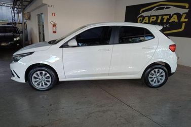 Fiat ARGO