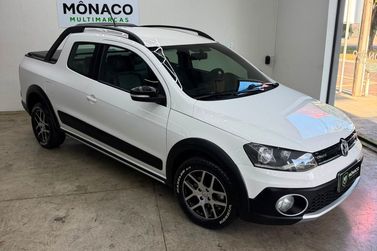 VolksWagen Saveiro