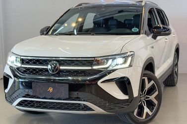 VolksWagen TAOS
