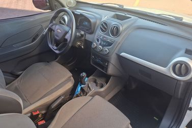 Chevrolet MONTANA