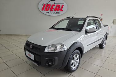 Fiat Strada